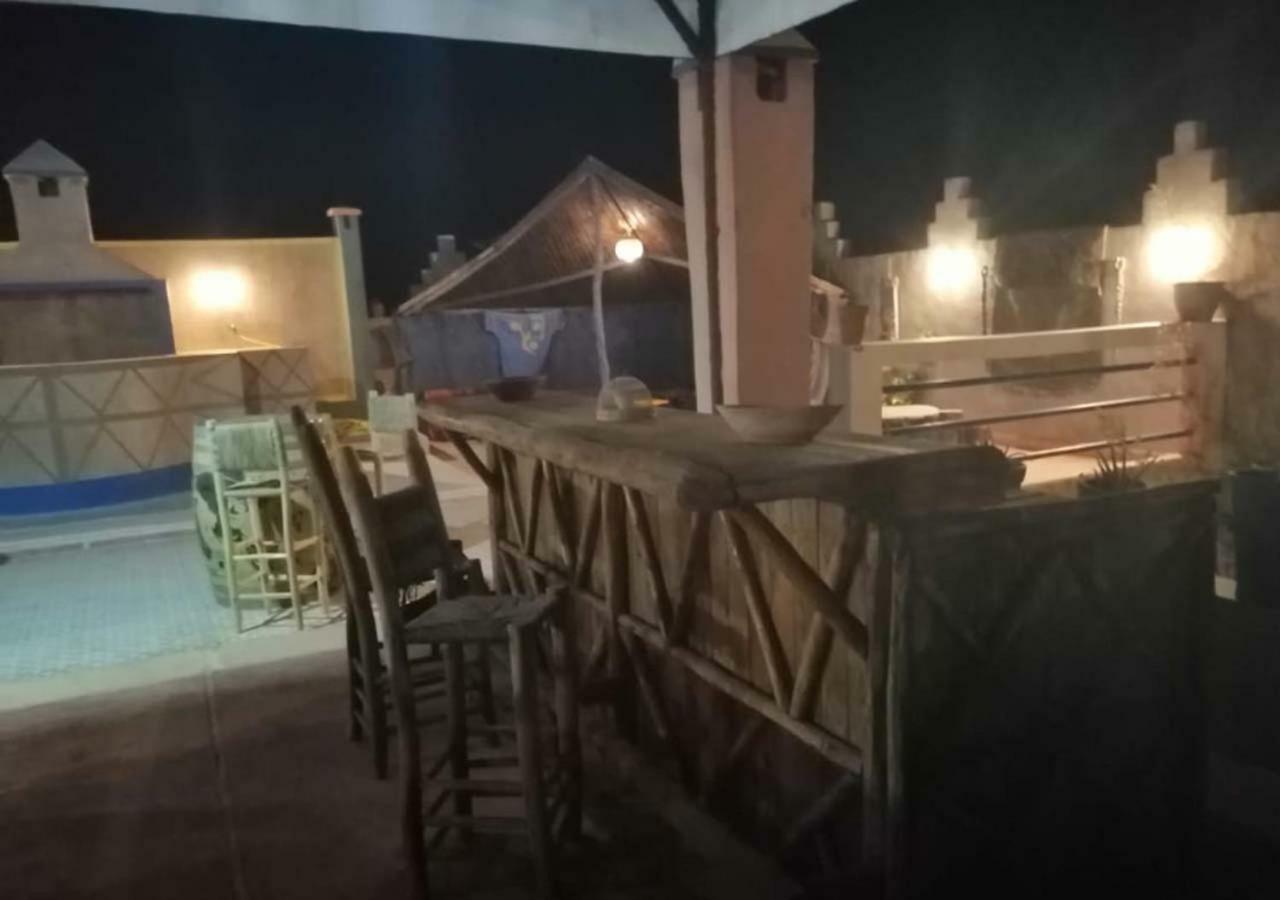 Auberge Kasbah Darla Tahannaout Exterior foto