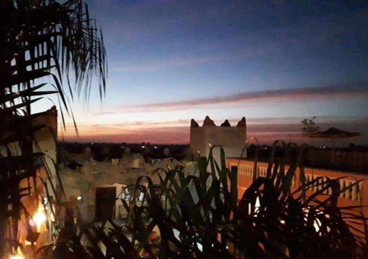 Auberge Kasbah Darla Tahannaout Exterior foto
