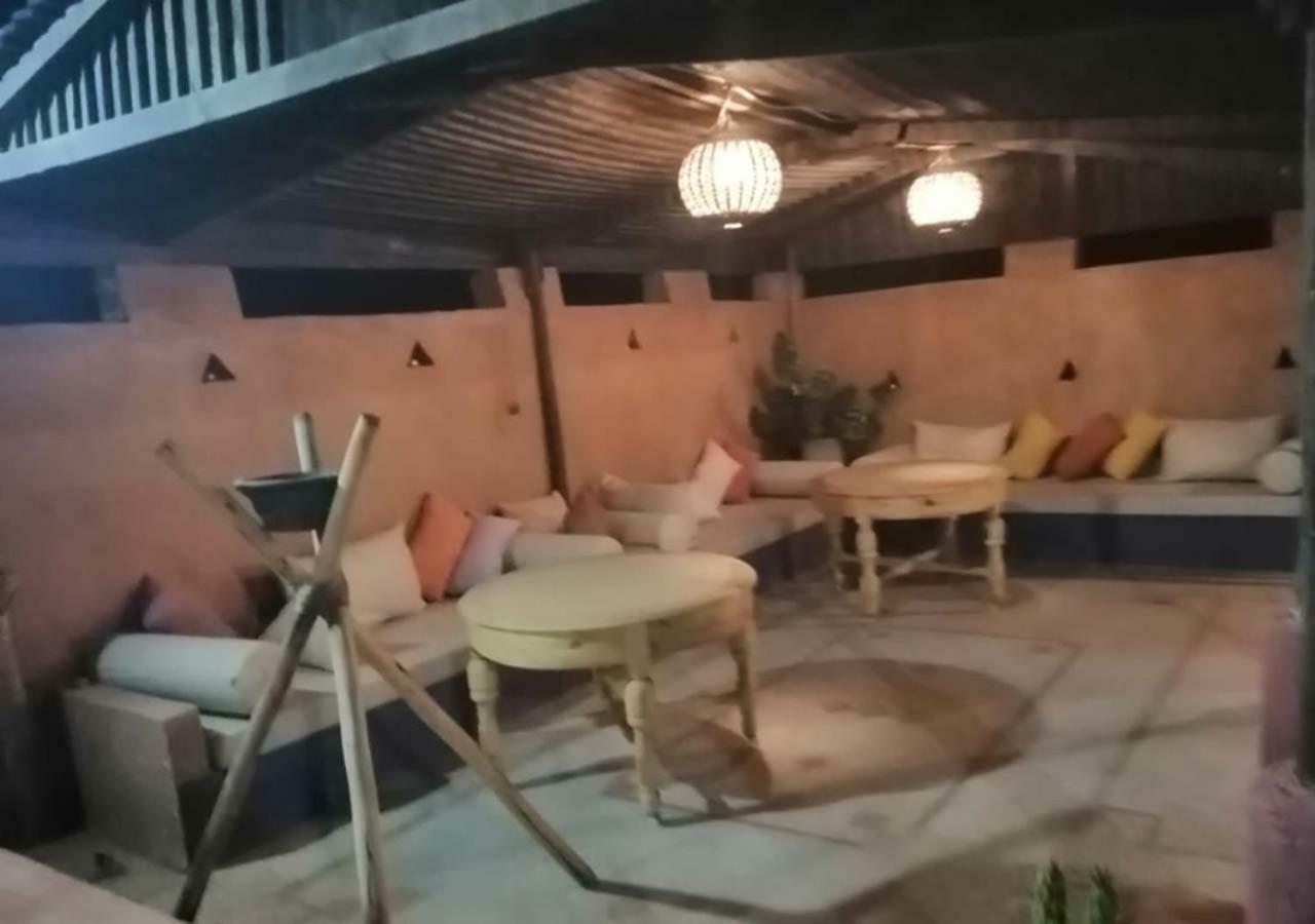 Auberge Kasbah Darla Tahannaout Exterior foto