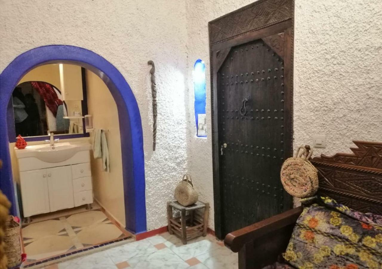 Auberge Kasbah Darla Tahannaout Exterior foto