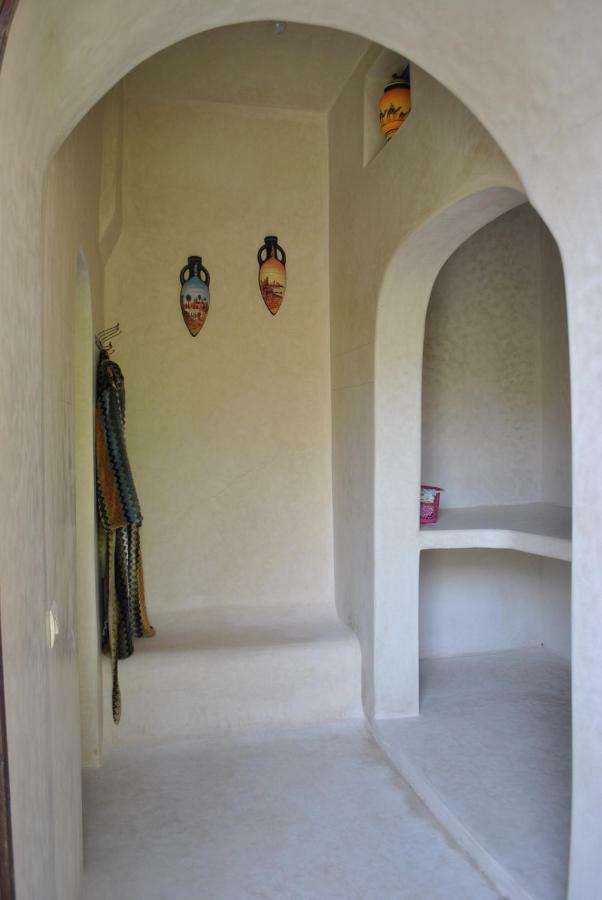 Auberge Kasbah Darla Tahannaout Exterior foto