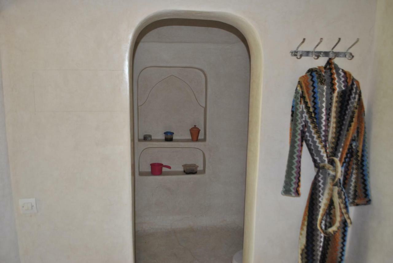 Auberge Kasbah Darla Tahannaout Exterior foto