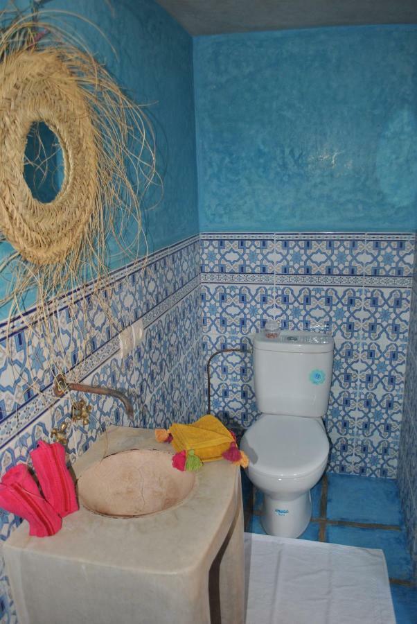 Auberge Kasbah Darla Tahannaout Exterior foto