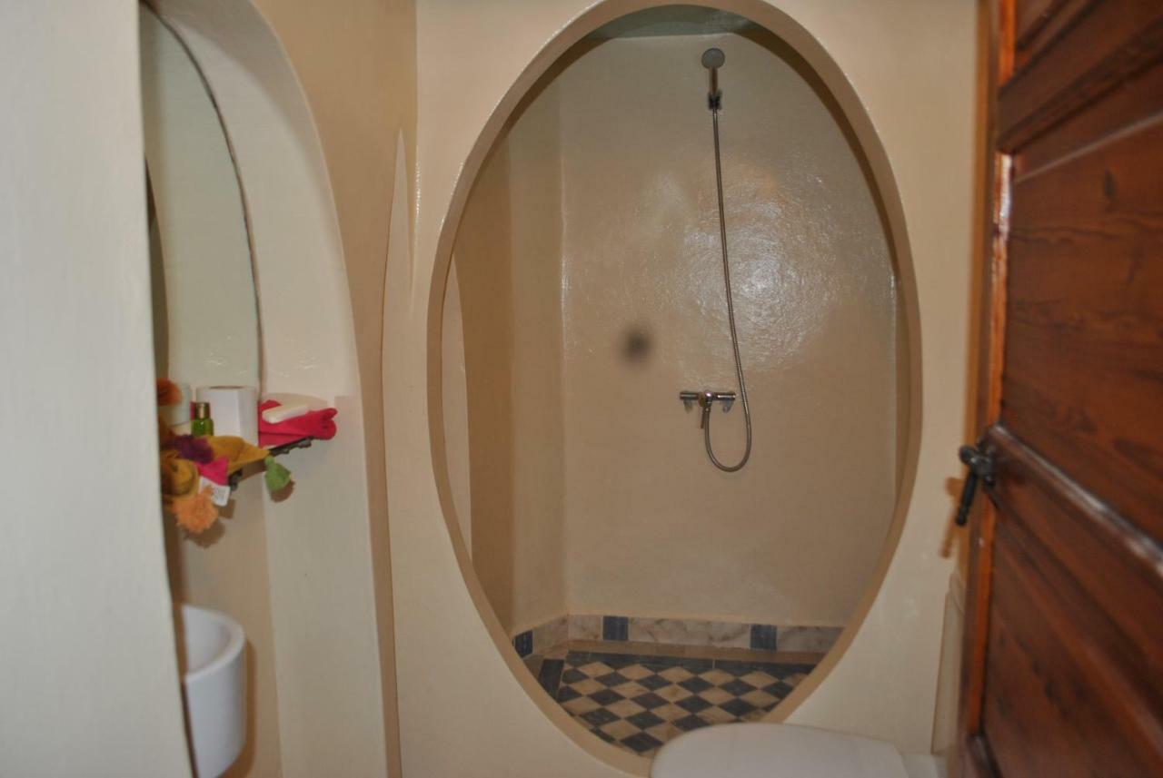Auberge Kasbah Darla Tahannaout Exterior foto