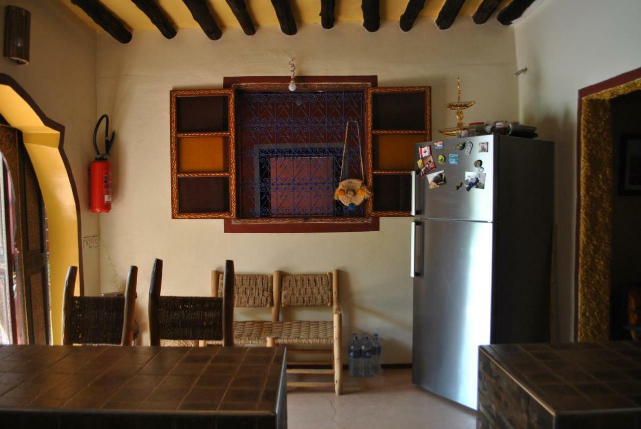 Auberge Kasbah Darla Tahannaout Exterior foto