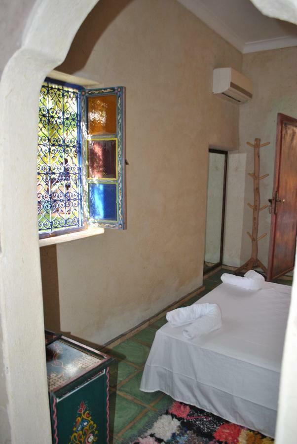 Auberge Kasbah Darla Tahannaout Zimmer foto