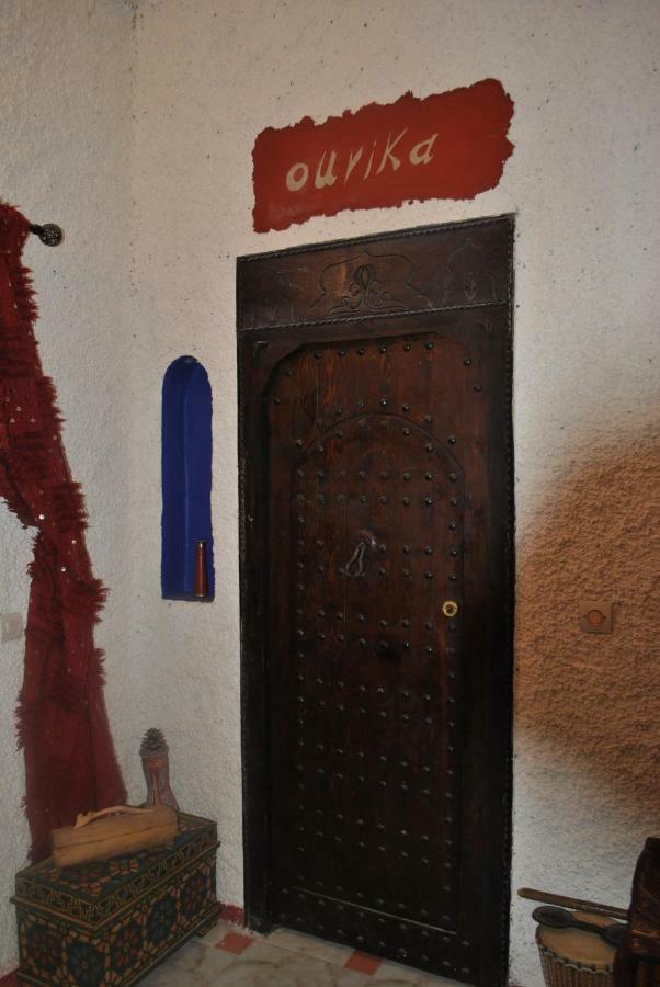 Auberge Kasbah Darla Tahannaout Exterior foto