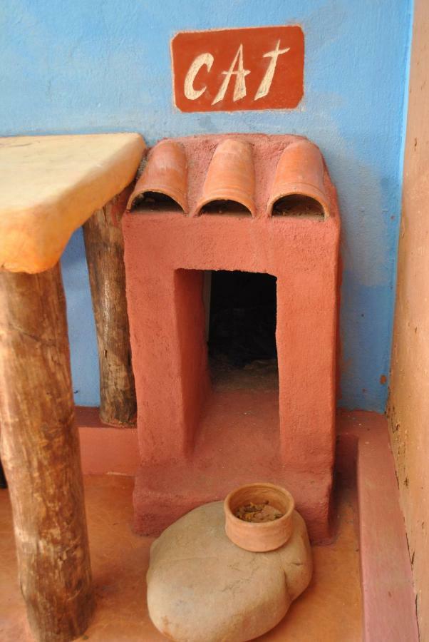 Auberge Kasbah Darla Tahannaout Exterior foto