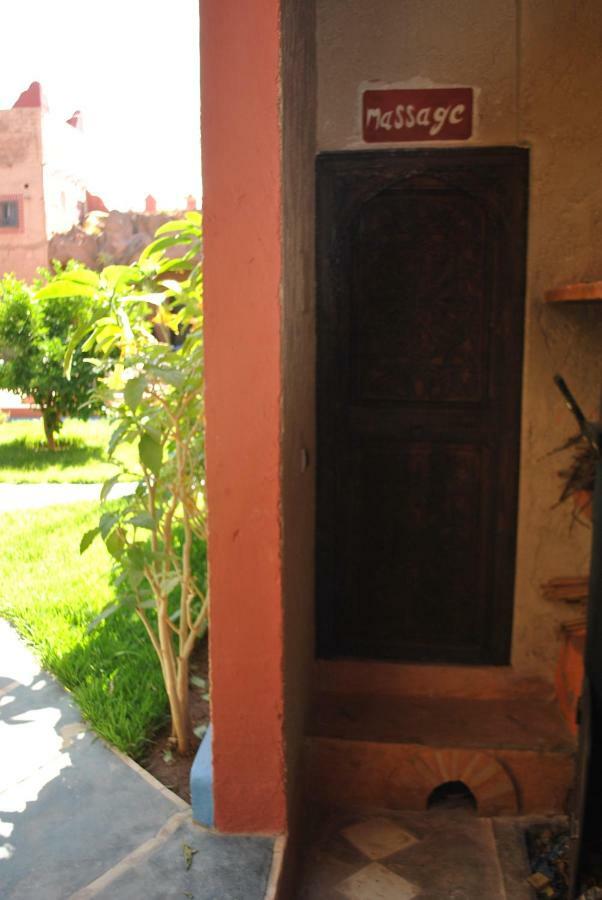 Auberge Kasbah Darla Tahannaout Exterior foto
