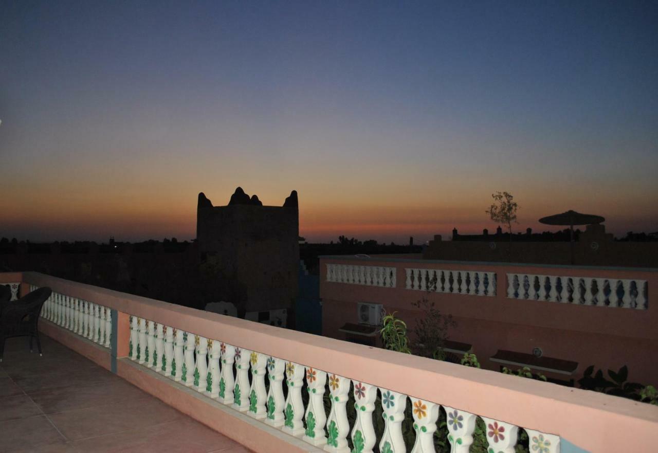 Auberge Kasbah Darla Tahannaout Exterior foto